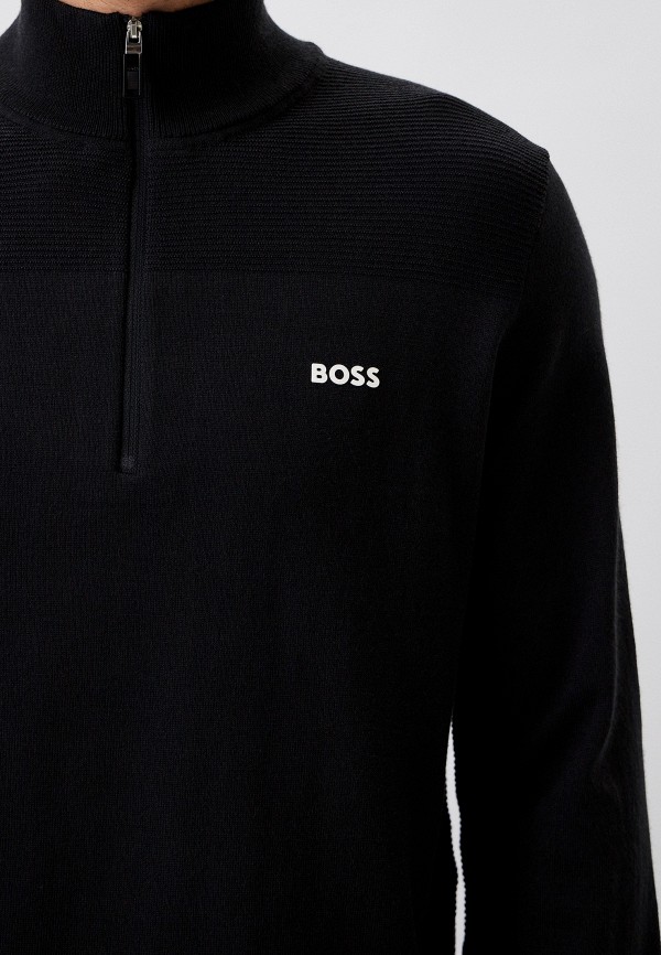 Boss Джемпер - Momentum-X_QZ - фото 4