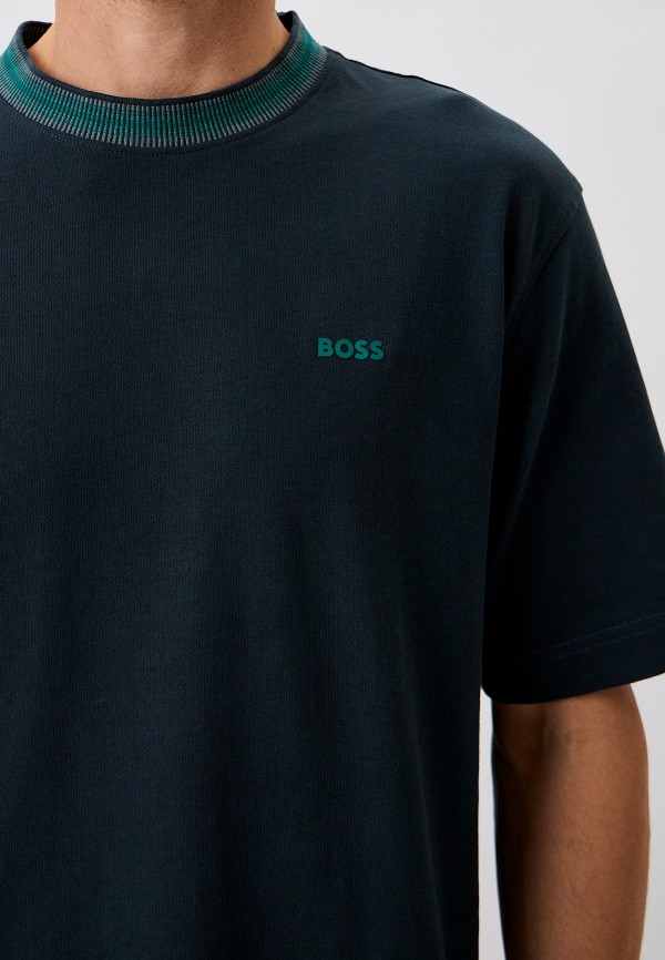 Boss Футболка -  - фото 4