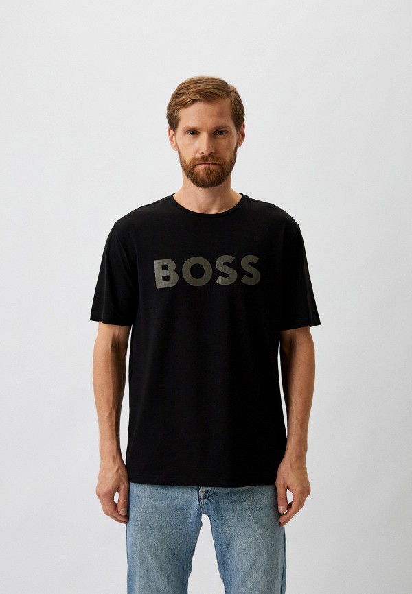 Boss Футболка - Tee 8 - фото 1
