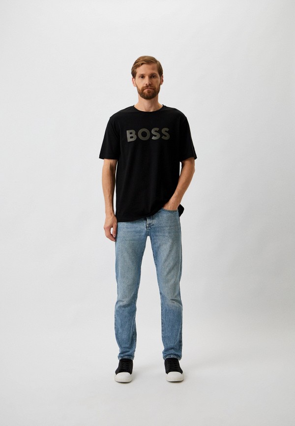 Boss Футболка - Tee 8 - фото 2