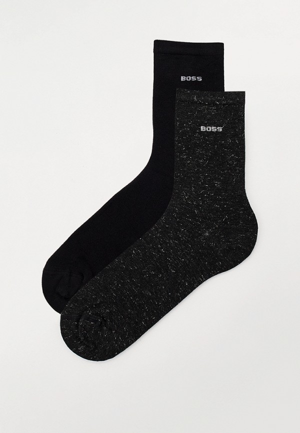 Boss Носки 2 пары - 2P Giftset Shiny CC - фото 1