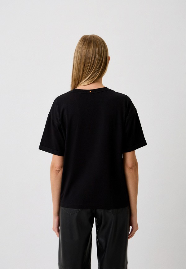 Boss Футболка - C_Evarsy_beaded - фото 3