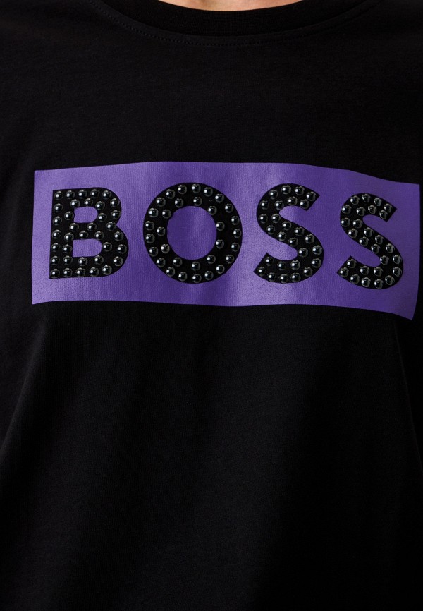 Boss Футболка - C_Evarsy_beaded - фото 4