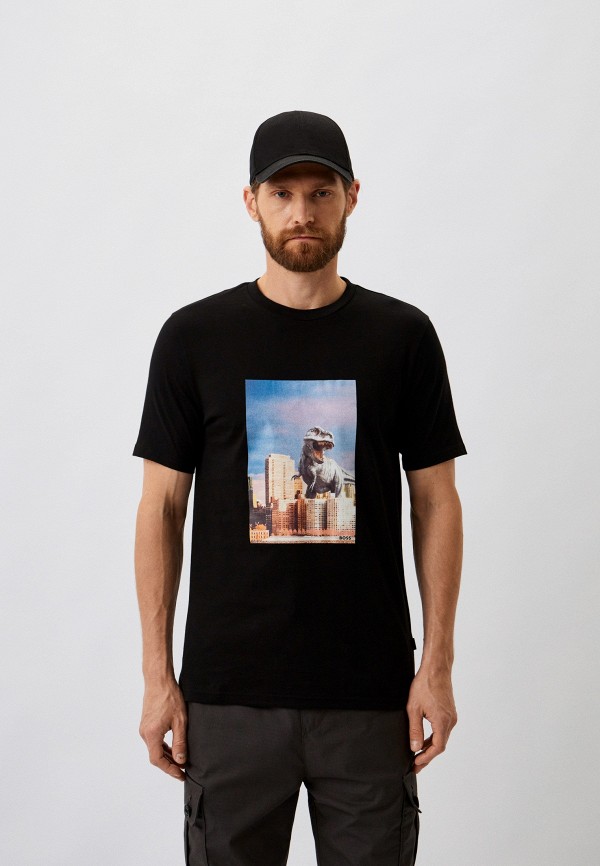 Boss Футболка -  - фото 1
