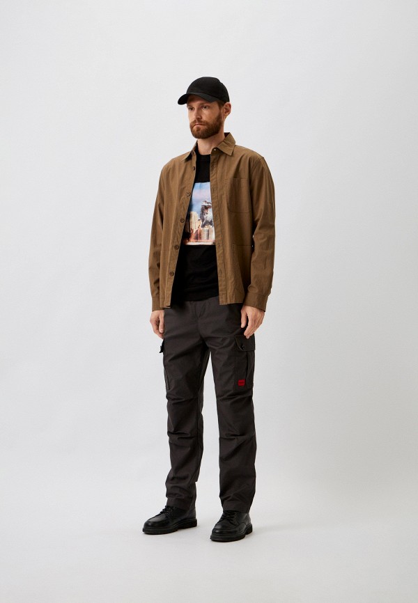 Boss Футболка -  - фото 2