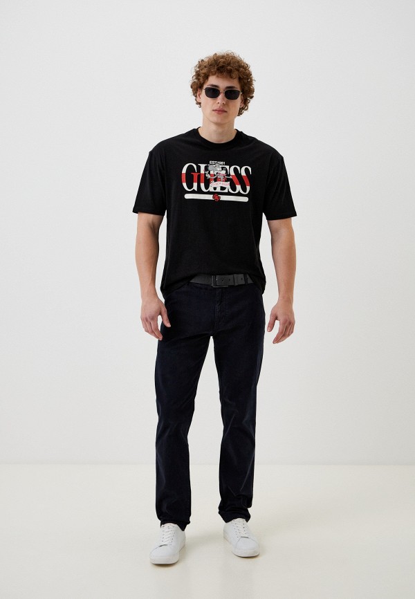 Guess Брюки - ANGELS CHINO - фото 2