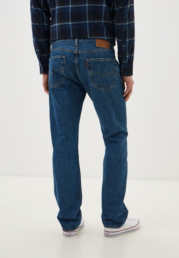 Джинсы Levi's® 501® LEVIS®ORIGINAL, цвет: синий, RTLACZ472002 — купить ...