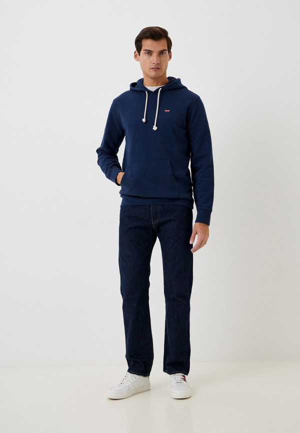 Levi's® Джинсы - 501® LEVIS®ORIGINAL - фото 2