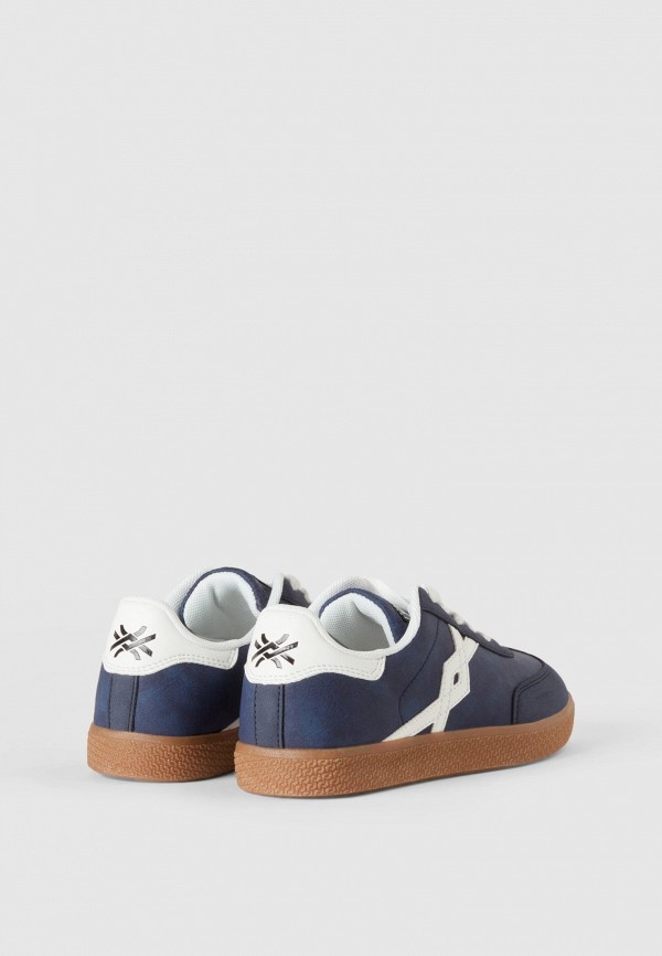 United Colors of Benetton Кеды - фото 2