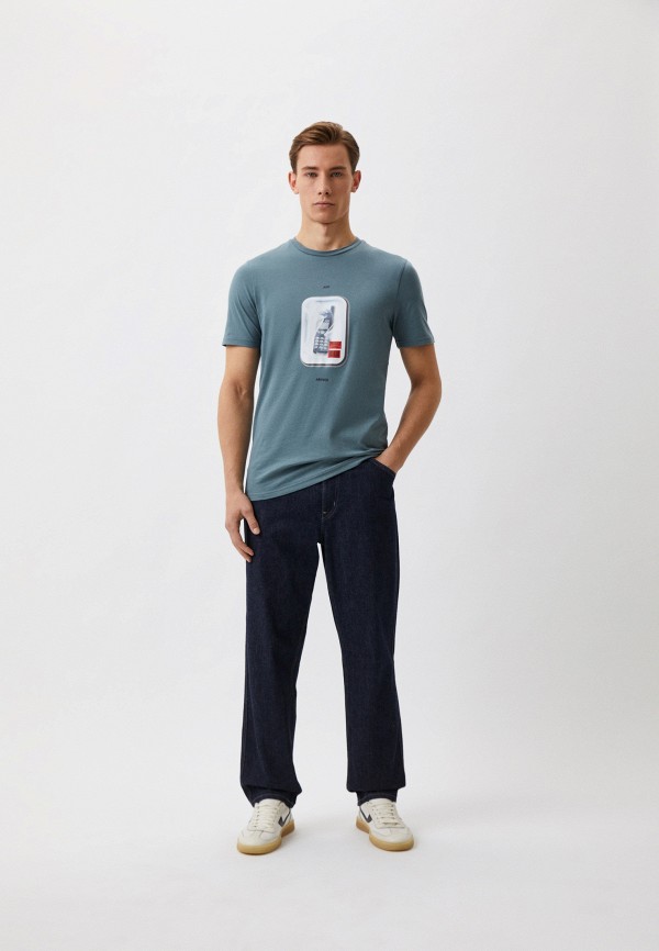 Boss Футболка - TeFragile - фото 2