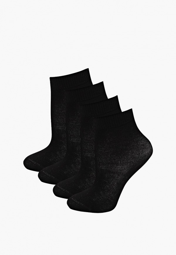 United Colors of Benetton Носки 4 пары - фото 1