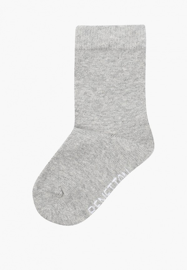 United Colors of Benetton Носки 4 пары - фото 3