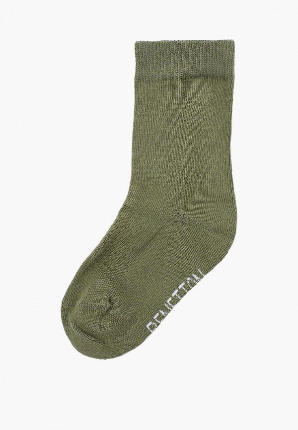 United Colors of Benetton Носки 4 пары - фото 4