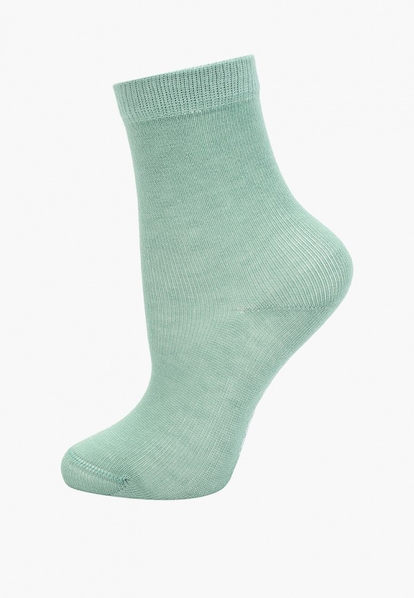 United Colors of Benetton Носки 4 пары - фото 5