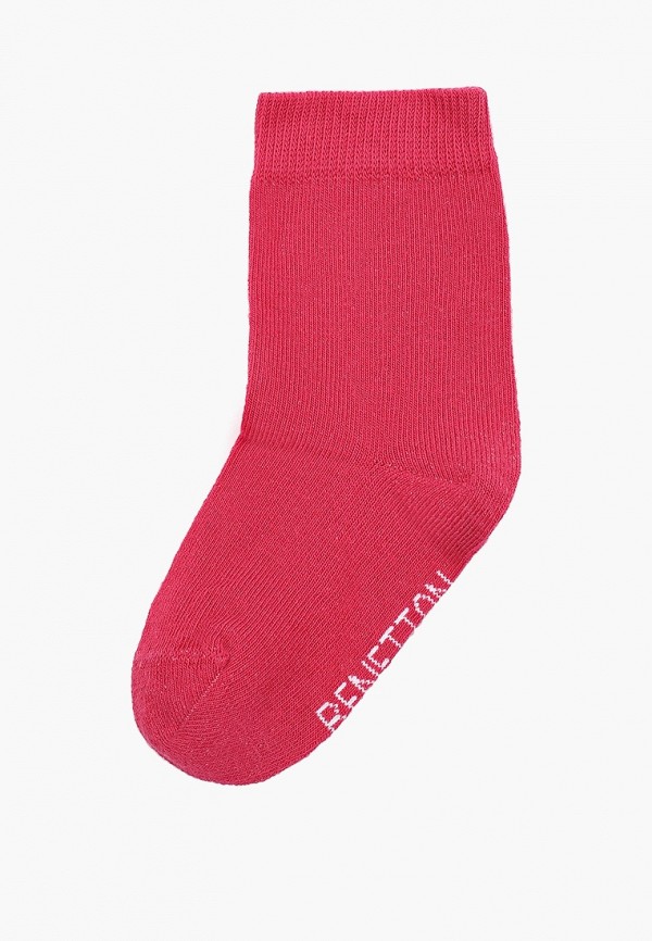 United Colors of Benetton Носки 4 пары - фото 4