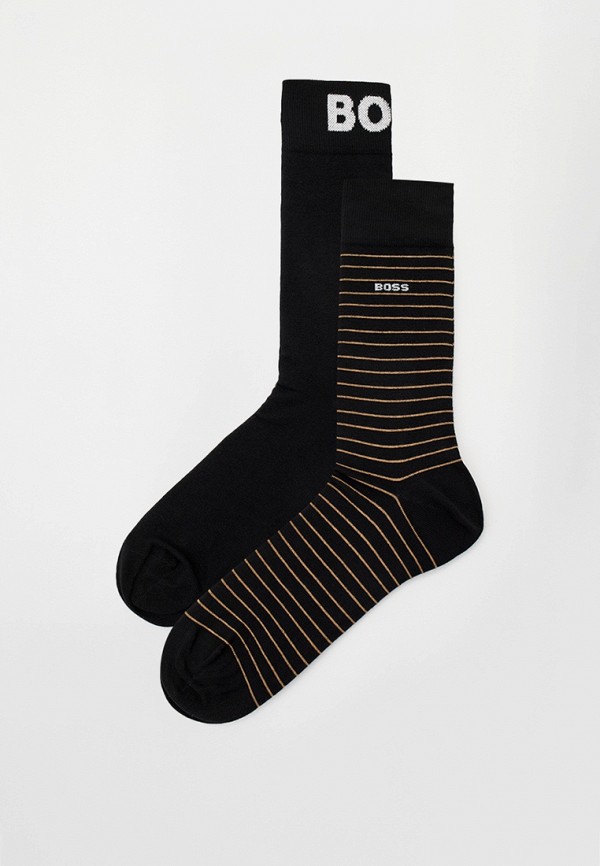 Boss Носки 2 пары - фото 1