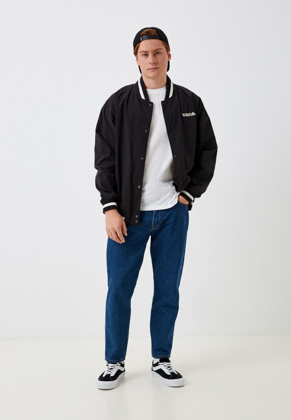 Vans Куртка - фото 2