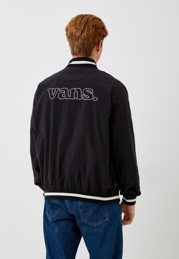 Vans Куртка - фото 3