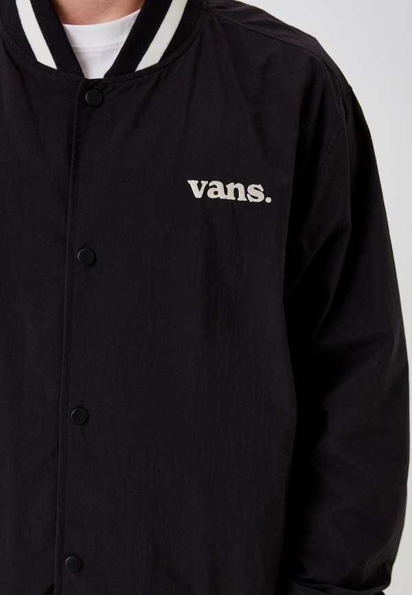 Vans Куртка - фото 5