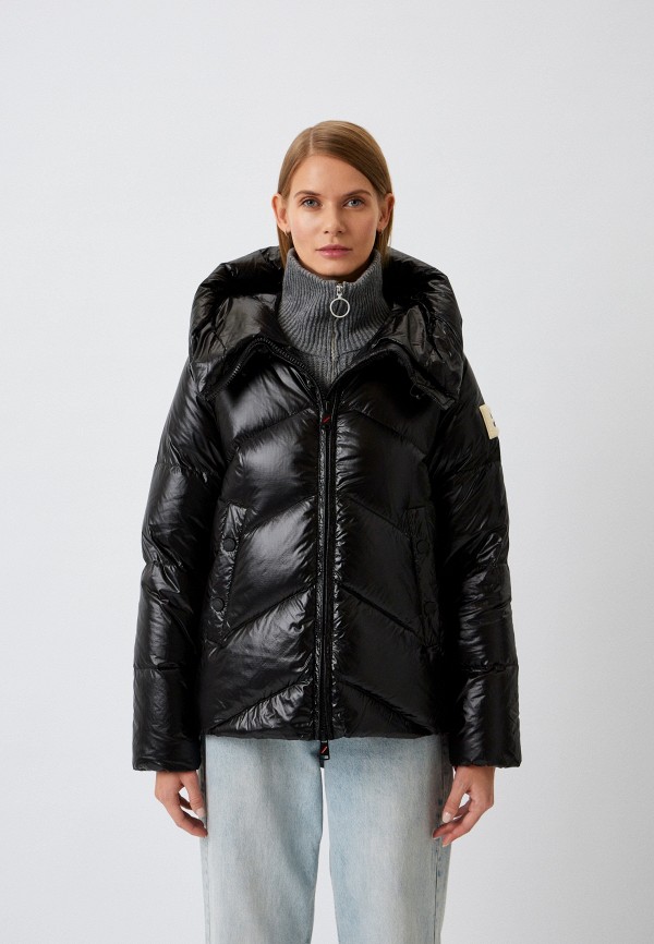 After Label Пуховик - фото 1