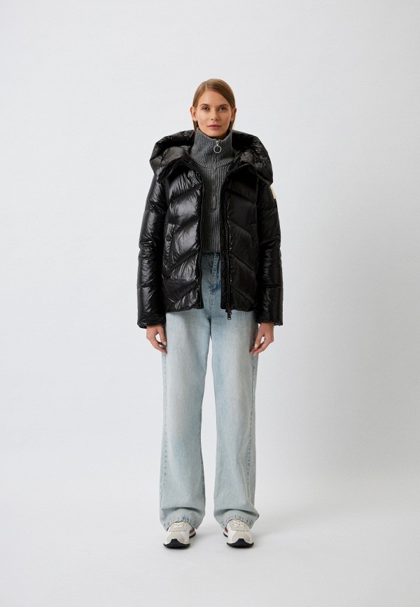 After Label Пуховик - фото 2