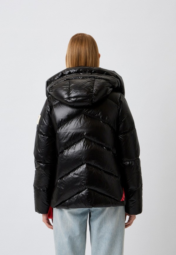 After Label Пуховик - фото 3