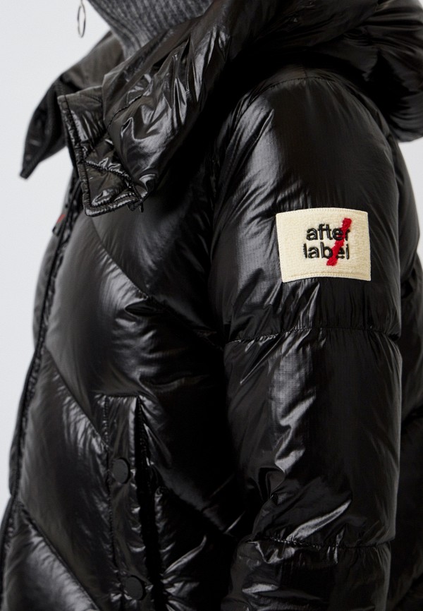 After Label Пуховик - фото 5