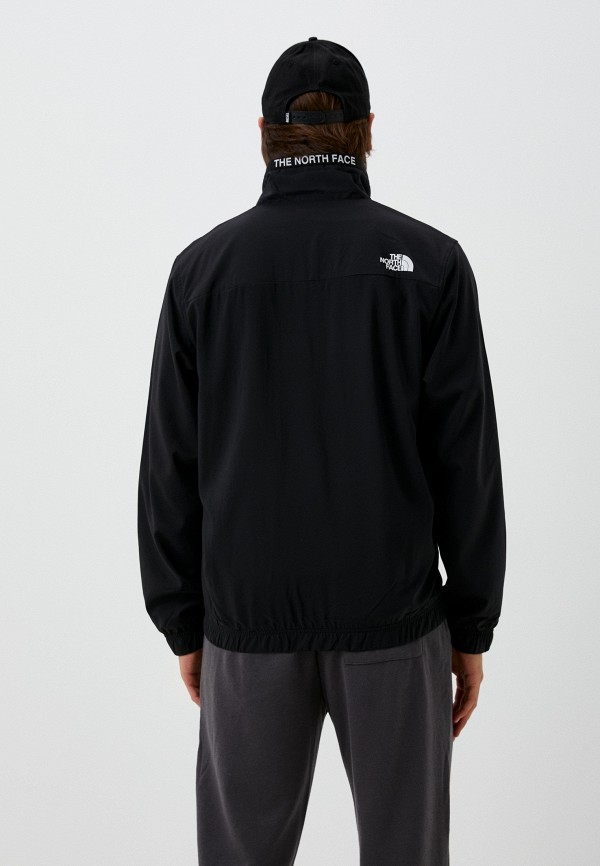 The North Face Ветровка - M ZUMU JACKET - фото 3