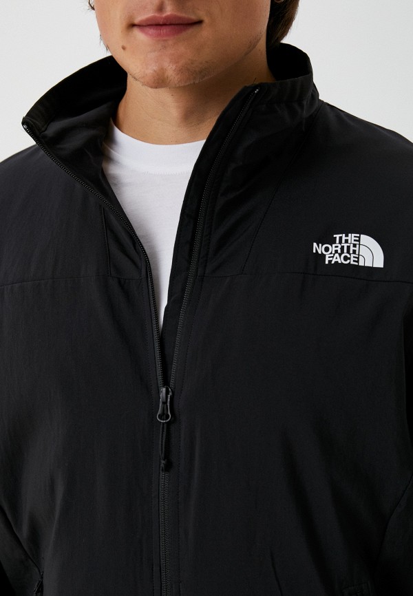 The North Face Ветровка - M ZUMU JACKET - фото 4