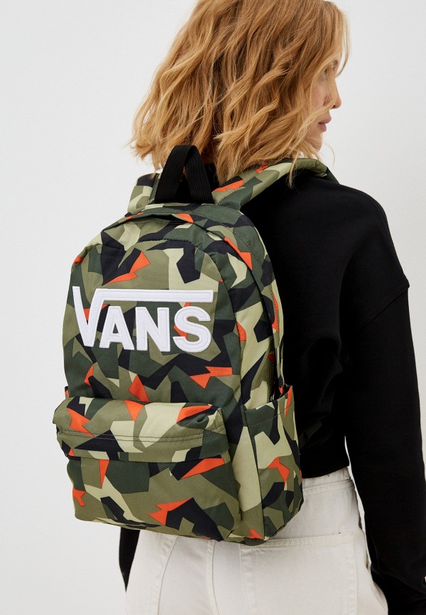 Vans Рюкзак - фото 5