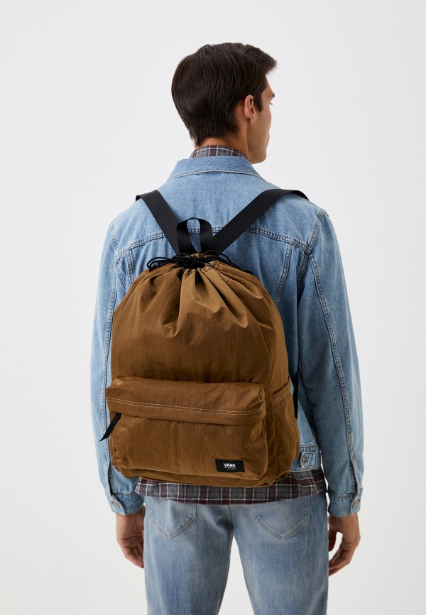 Vans Рюкзак - фото 5