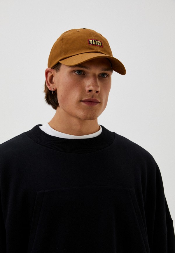 Vans Бейсболка - фото 4