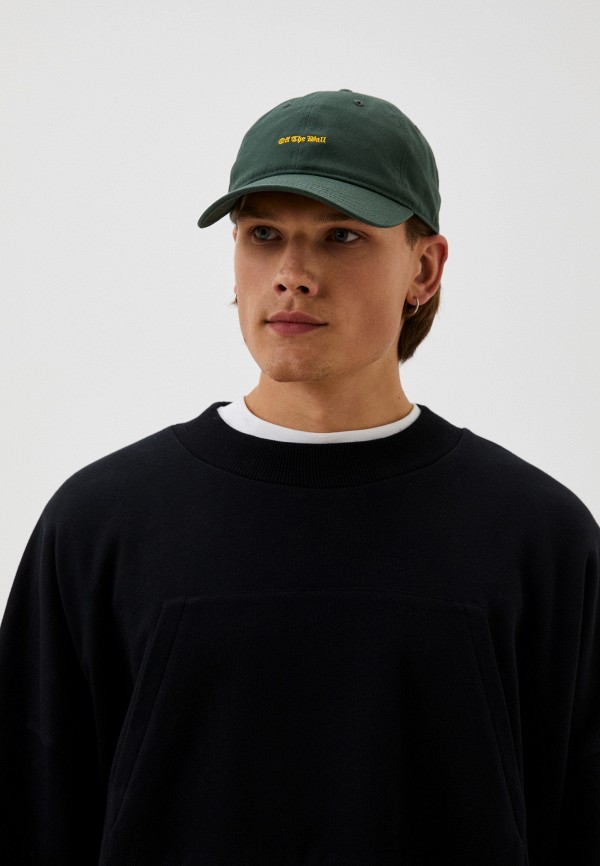 Vans Бейсболка - фото 4