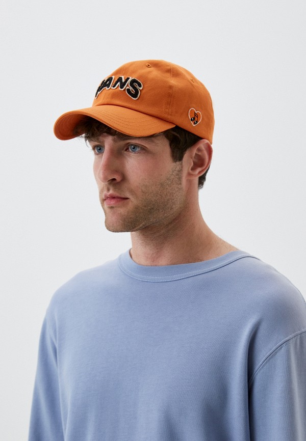 Vans Бейсболка - фото 4