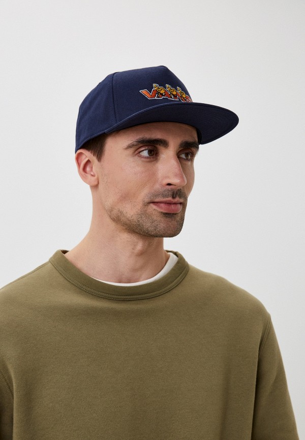 Vans Бейсболка - фото 4