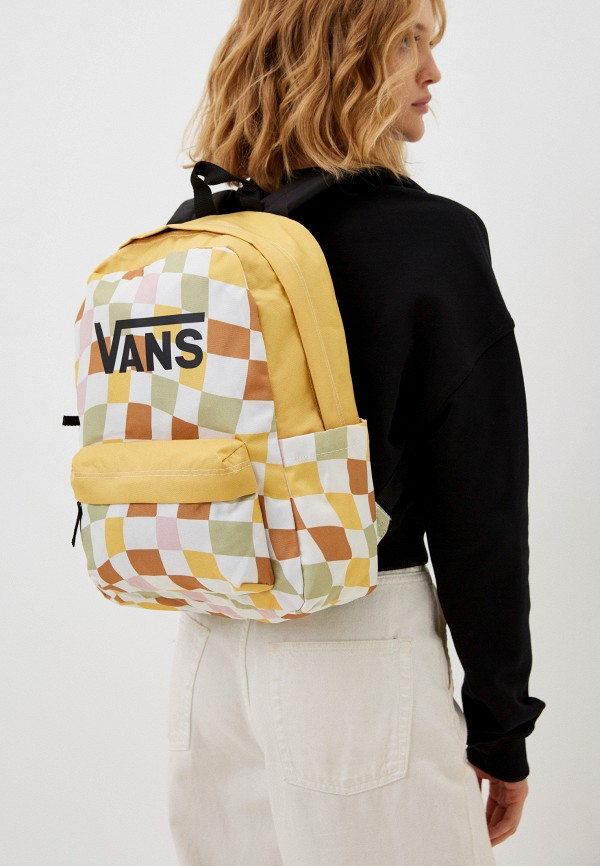 Vans Рюкзак - фото 5