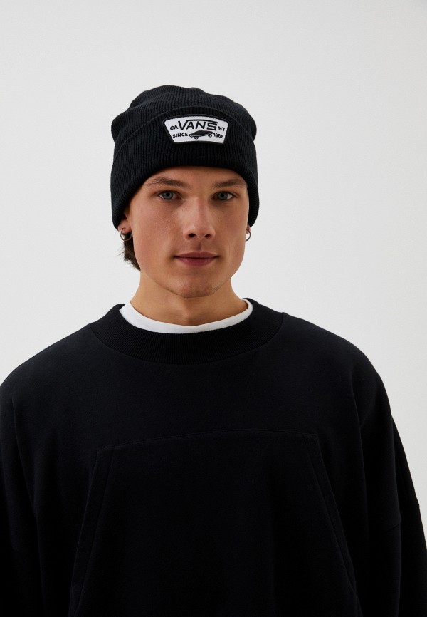 Vans Шапка - фото 4