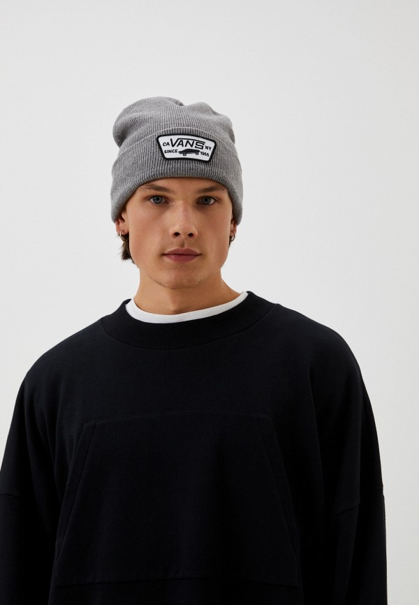 Vans Шапка - фото 4