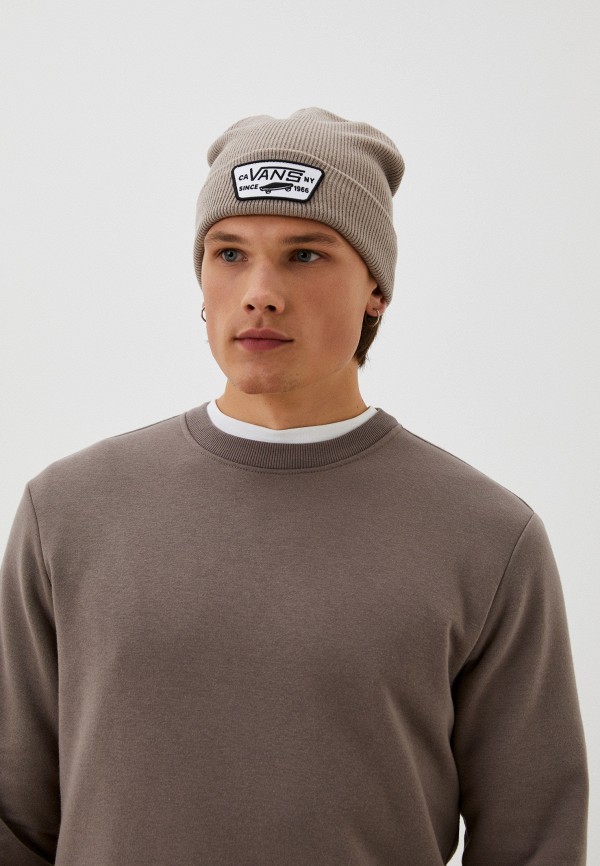 Vans Шапка - фото 4