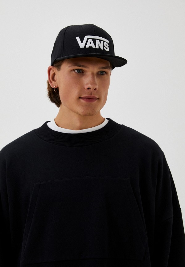 Vans Бейсболка - фото 4