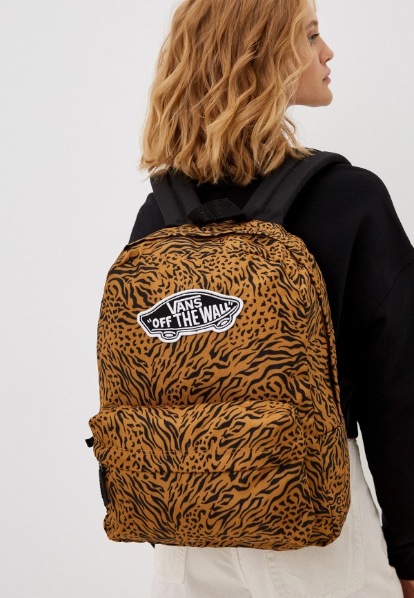 Vans Рюкзак - фото 5