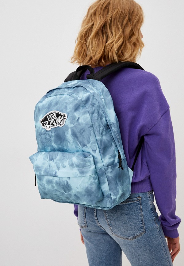 Vans Рюкзак - фото 5