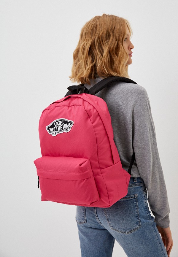 Vans Рюкзак - фото 5