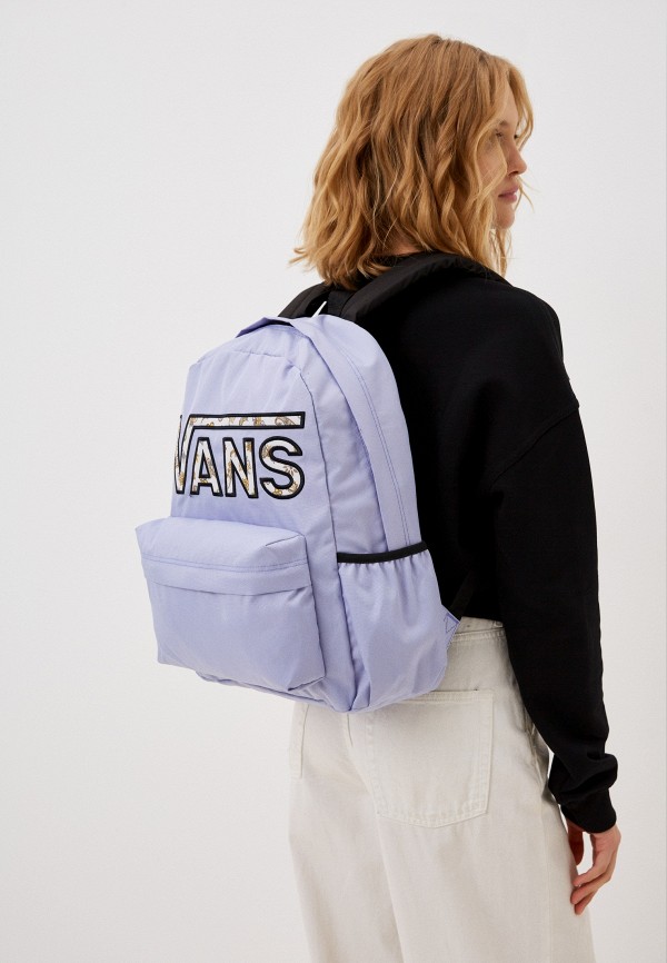 Vans Рюкзак - фото 5