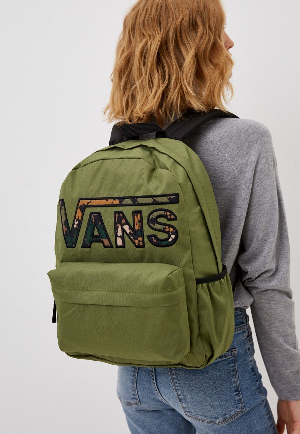 Vans Рюкзак - фото 5