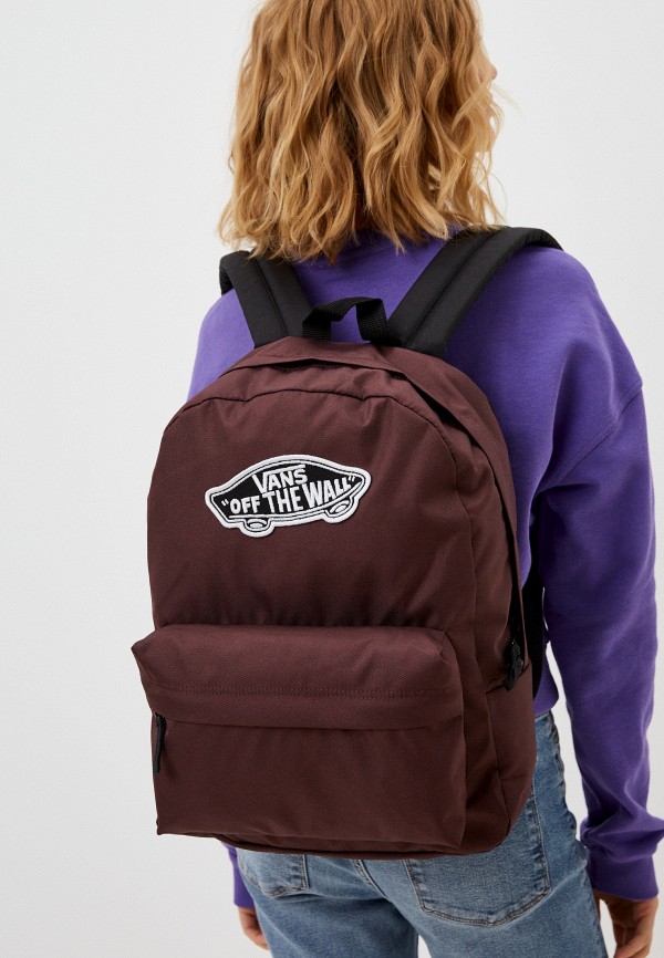 Vans Рюкзак - фото 5