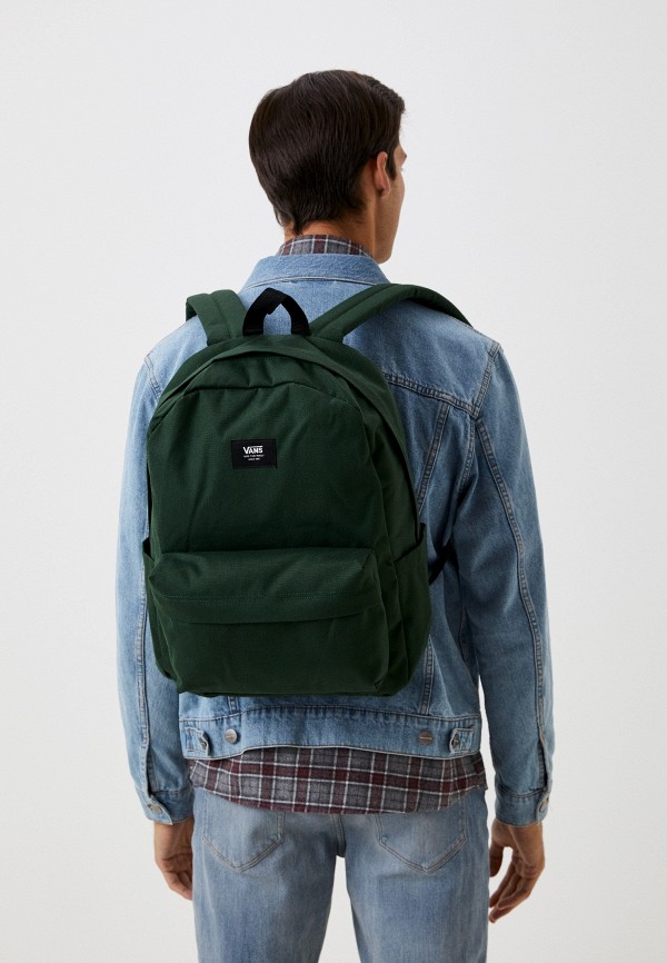 Vans Рюкзак - фото 5