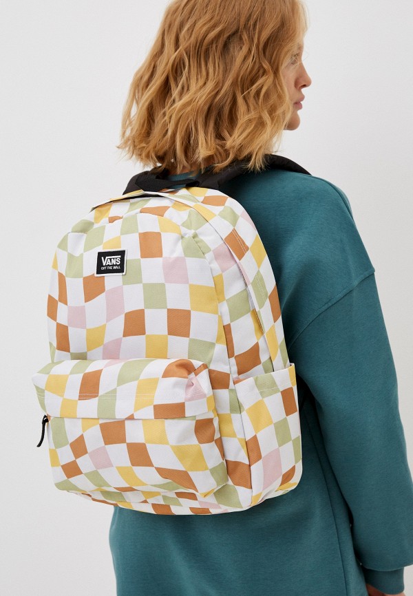 Vans Рюкзак - фото 5