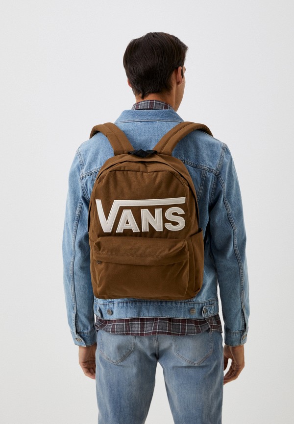 Vans Рюкзак - фото 5