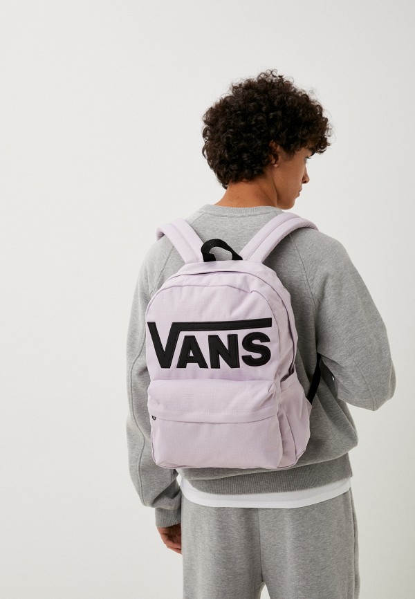 Vans Рюкзак - фото 5